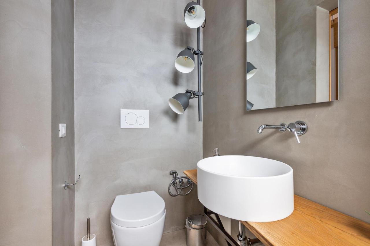 B&B Palazzo Flora Collepasso Экстерьер фото