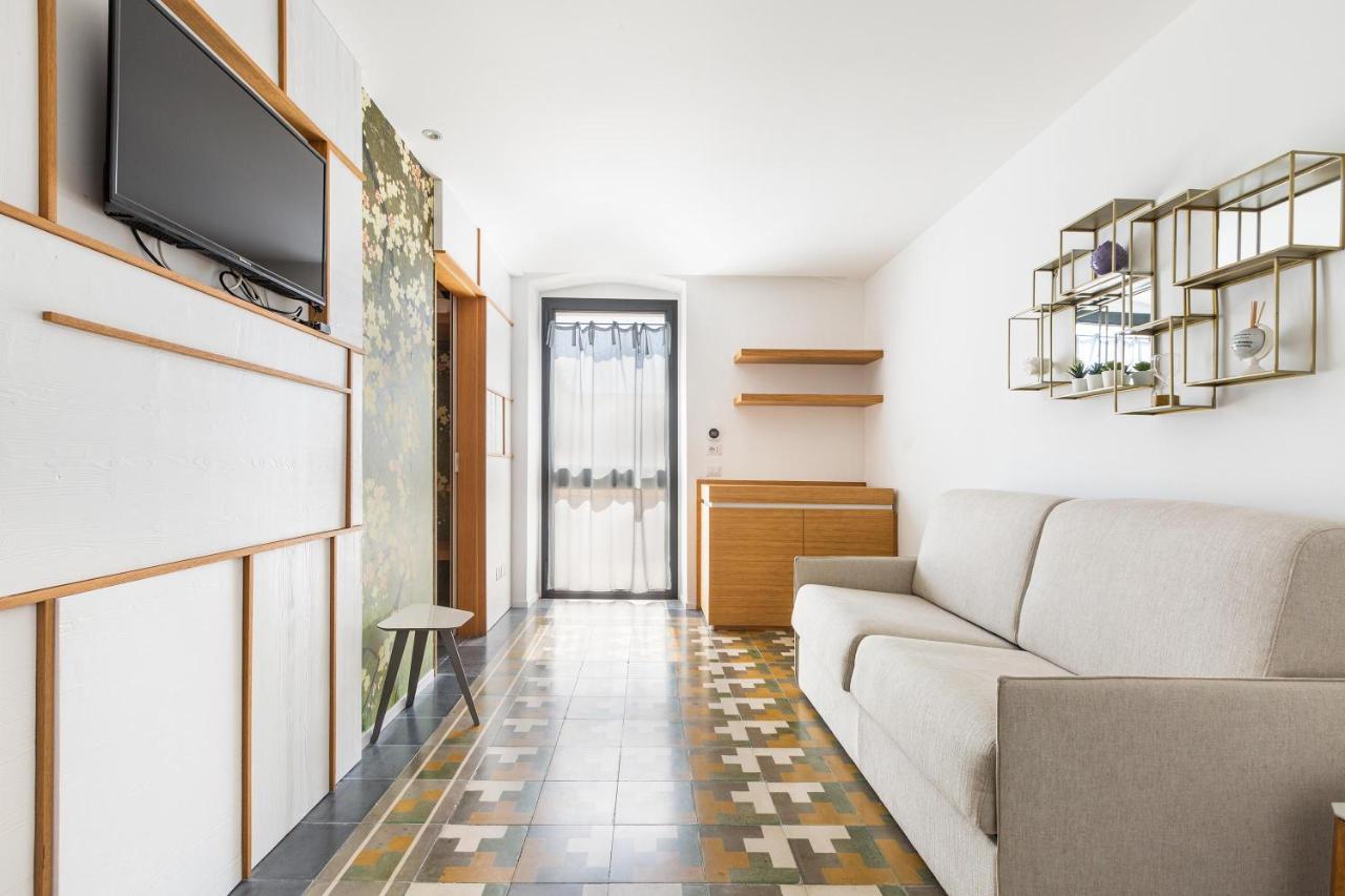 B&B Palazzo Flora Collepasso Экстерьер фото