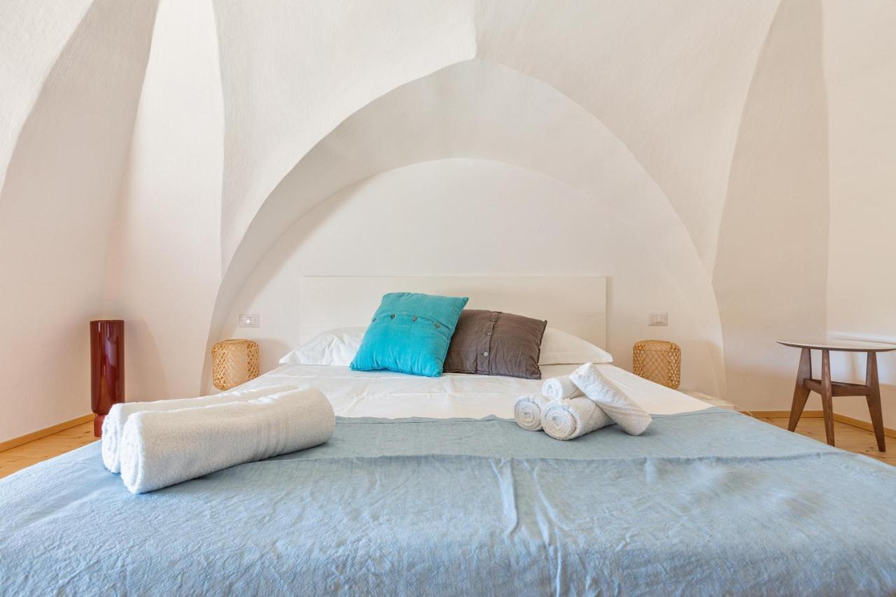 B&B Palazzo Flora Collepasso Экстерьер фото