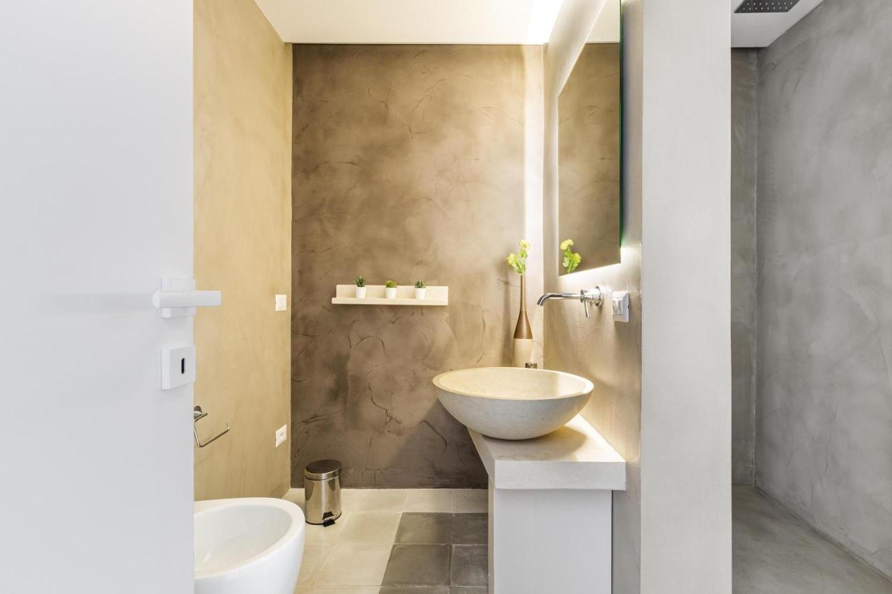 B&B Palazzo Flora Collepasso Экстерьер фото