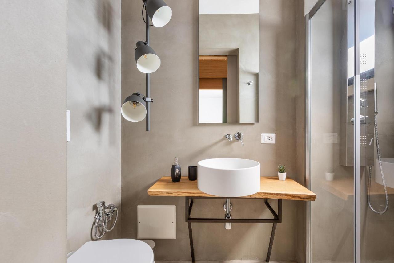 B&B Palazzo Flora Collepasso Экстерьер фото